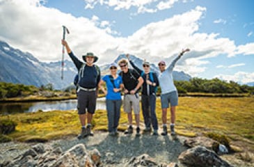 Masterpiece New Zealand Adventure Tour Masterpiece New Zealand Adventure Tour
